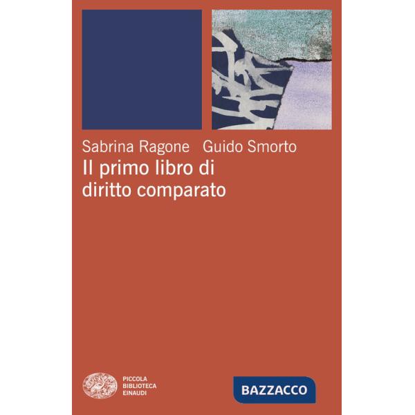 Primo libro di diritto comparato (Il)