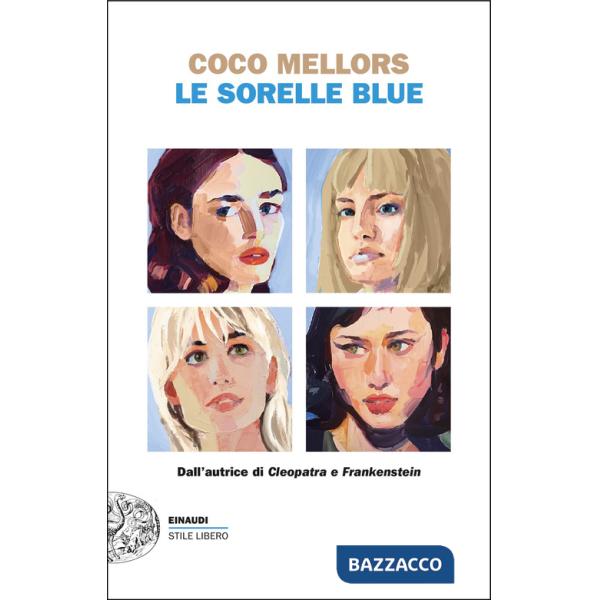 Sorelle Blue (Le)