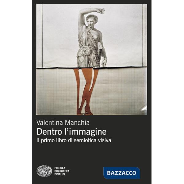 Dentro l'immagine. Il primo libro di semiotica visiva