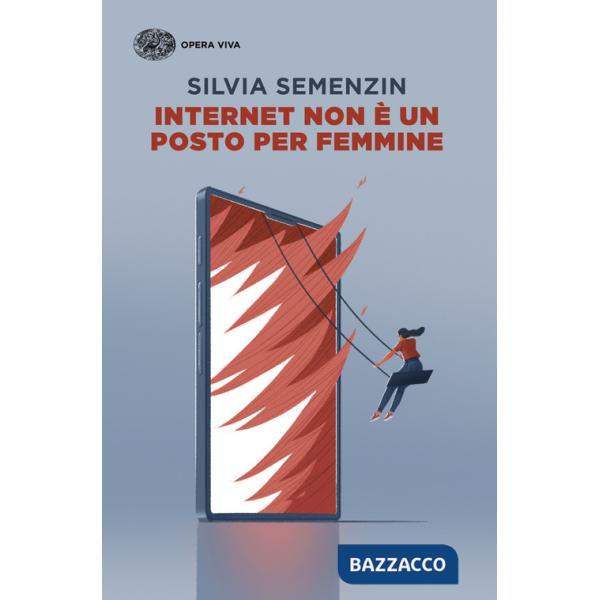 Internet non è un posto per femmine