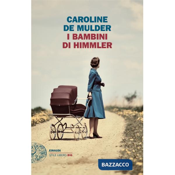 Bambini di Himmler (I)