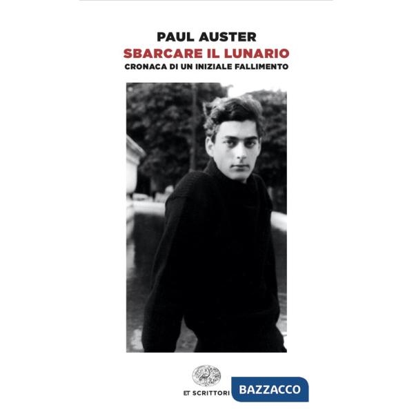 Sbarcare il lunario. Cronaca di un iniziale fallimento