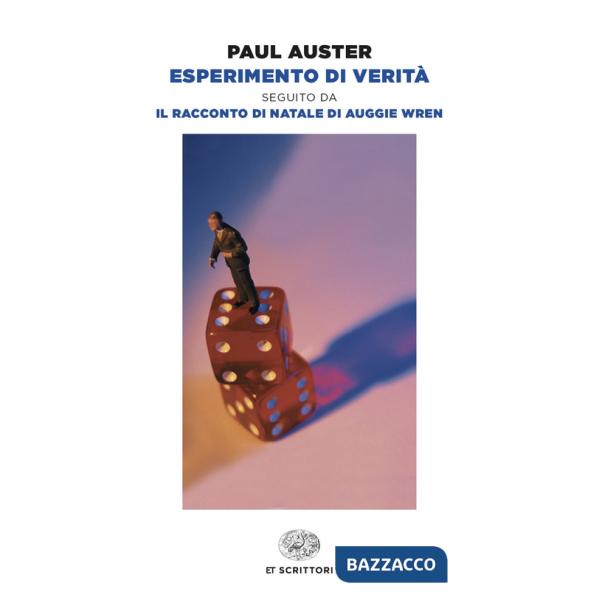 Esperimento di verità