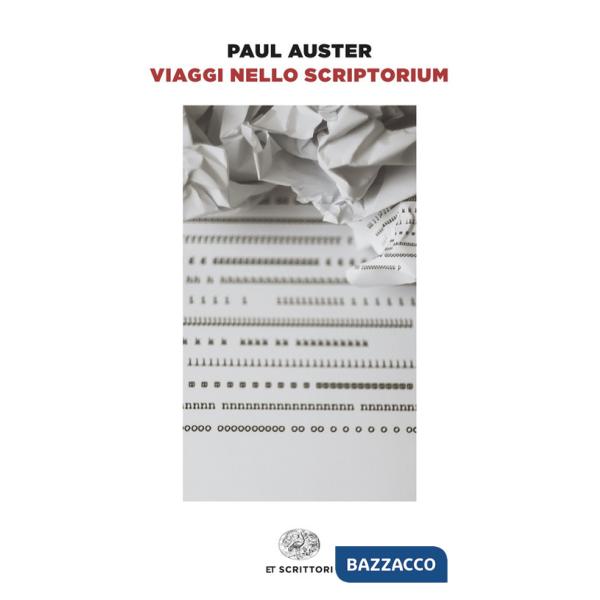 Viaggi nello scriptorium
