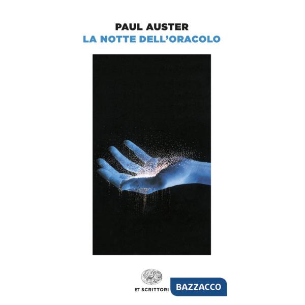 Notte dell'oracolo (La)