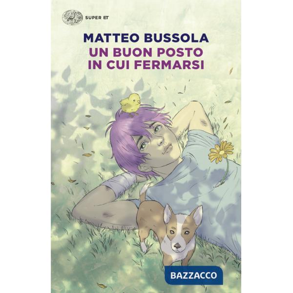 Buon posto in cui fermarsi (Un)