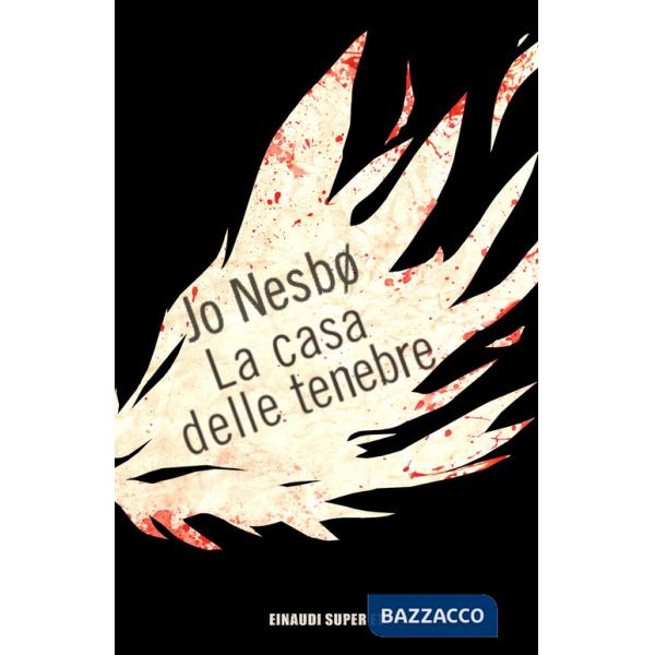 Casa delle tenebre (La)