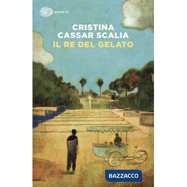 Re del gelato (Il)