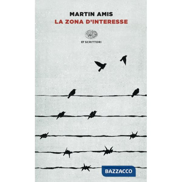 Zona d'interesse (La)