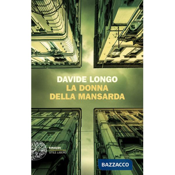 Donna della mansarda (La)