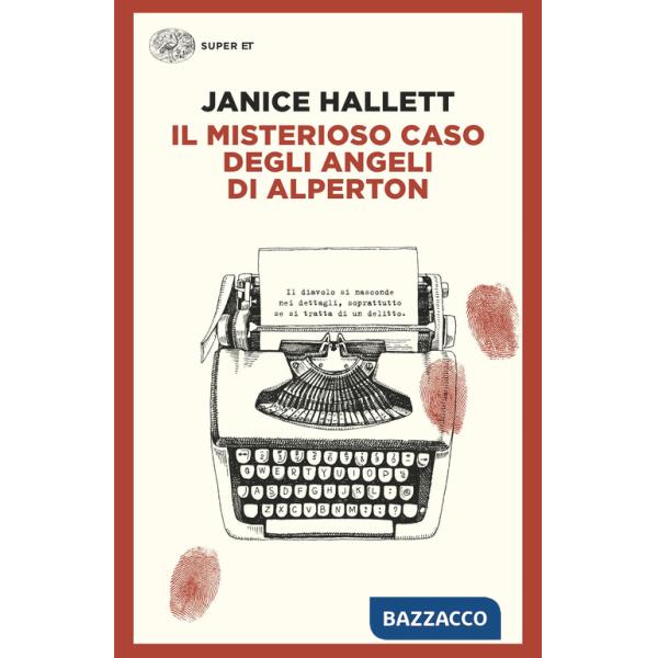 Misterioso caso degli angeli di Alperton (Il)