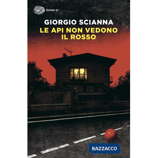 Api non vedono il rosso (Le)