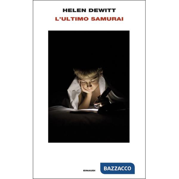 Ultimo samurai (L')