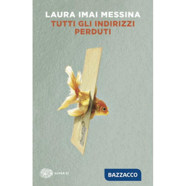 Tutti gli indirizzi perduti