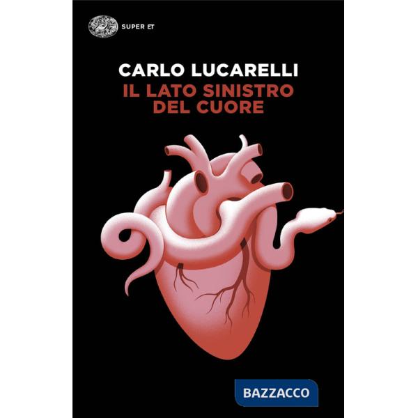 Lato sinistro del cuore (Il)