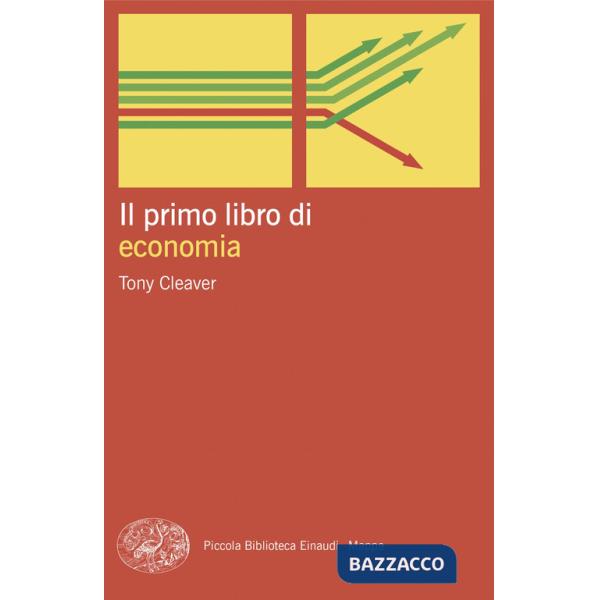 Primo libro di economia (Il)