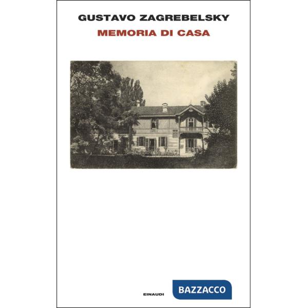 Memoria di casa