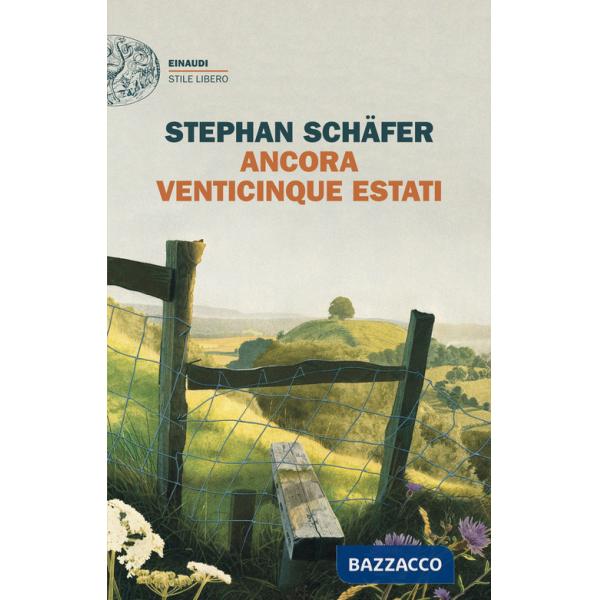 Ancora venticinque estati