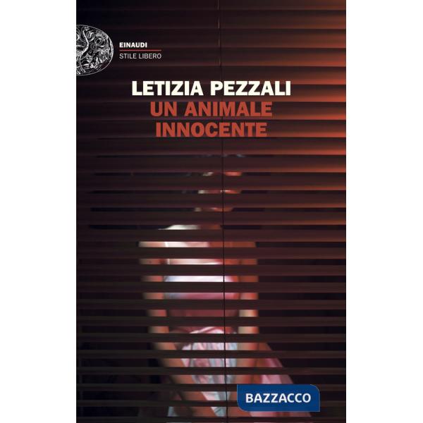 Animale innocente (Un)