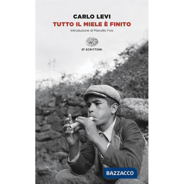 Tutto il miele è finito