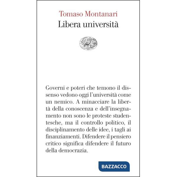 Libera università