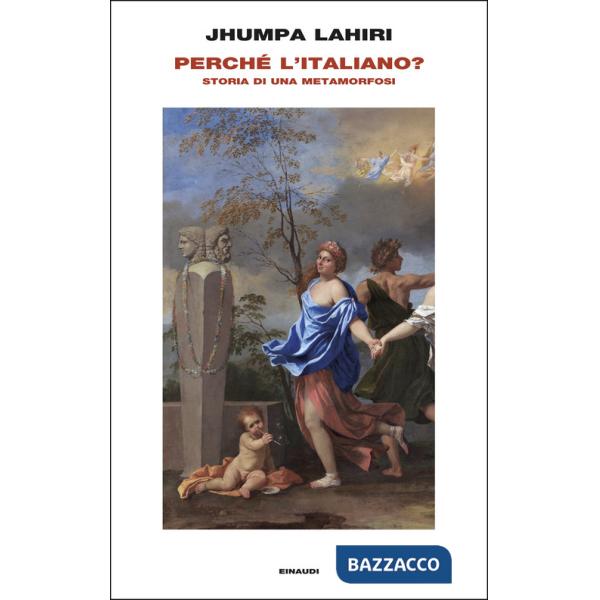 Perché l'Italiano? Storia di una metamorfosi