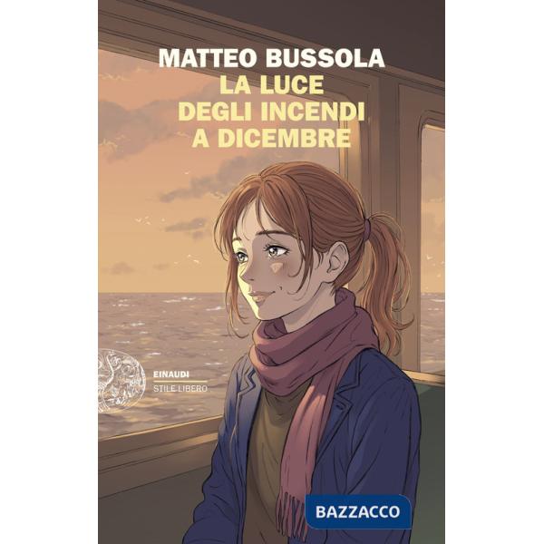 Luce degli incendi a dicembre (La)