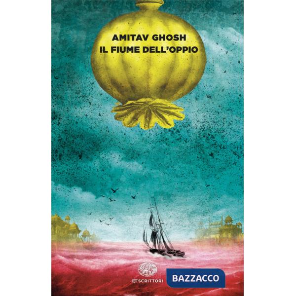 Fiume dell'oppio (Il)