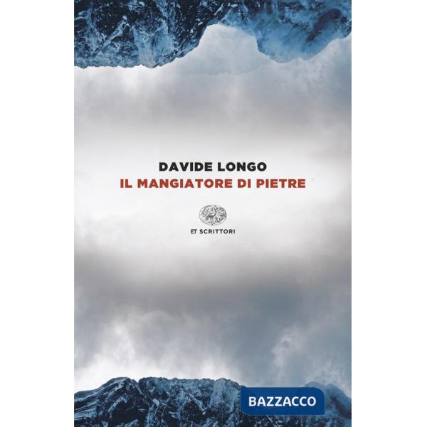 Mangiatore di pietre (Il)