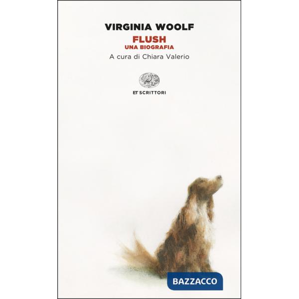 Flush. Una biografia