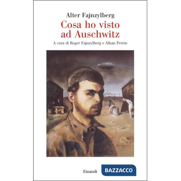 Cosa ho visto ad Auschwitz