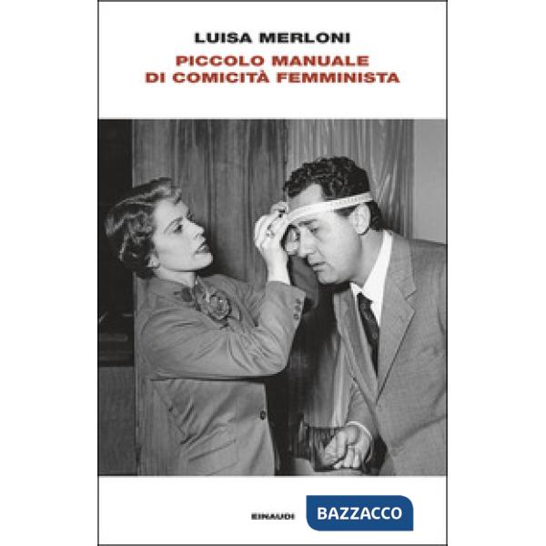 Piccolo manuale di comicità femminista