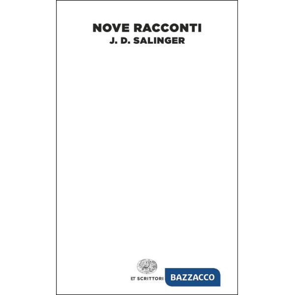 Nove racconti