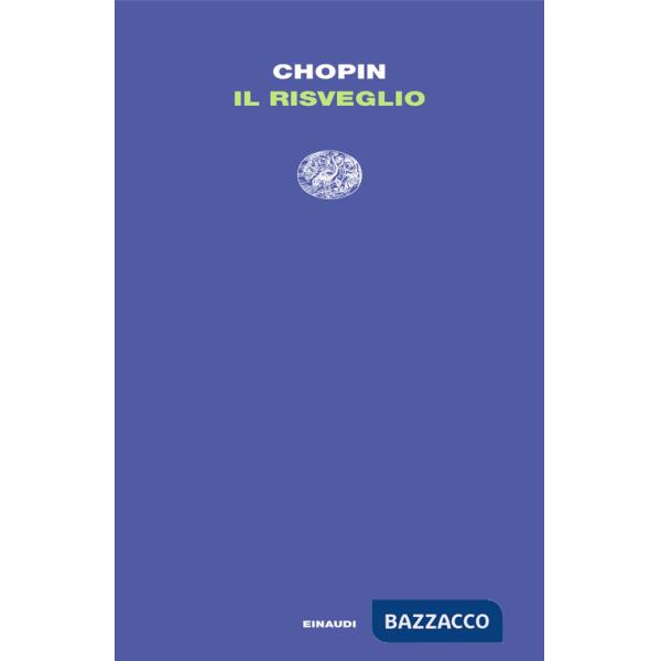 Risveglio. Un'anima solitaria (Il)
