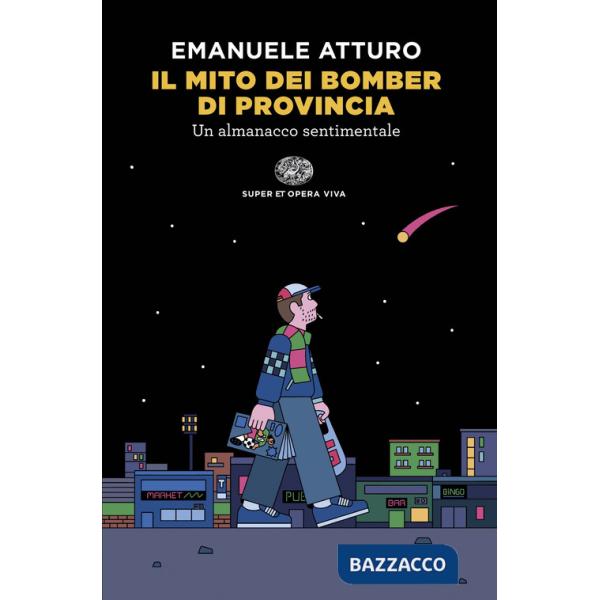 Mito dei bomber di provincia. Un almanacco sentimentale (Il)