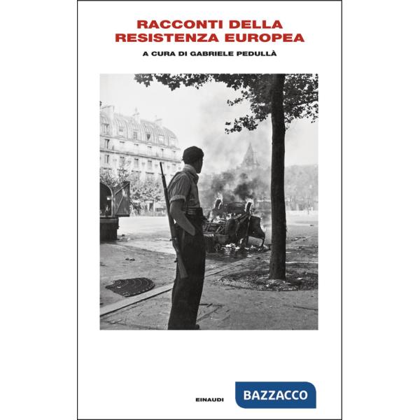 Racconti della Resistenza europea