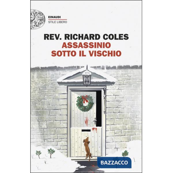 Assassinio sotto il vischio