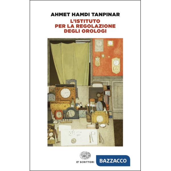 Istituto per la regolazione degli orologi (L')