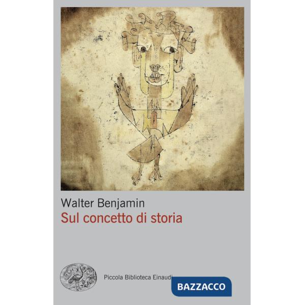 Sul concetto di storia