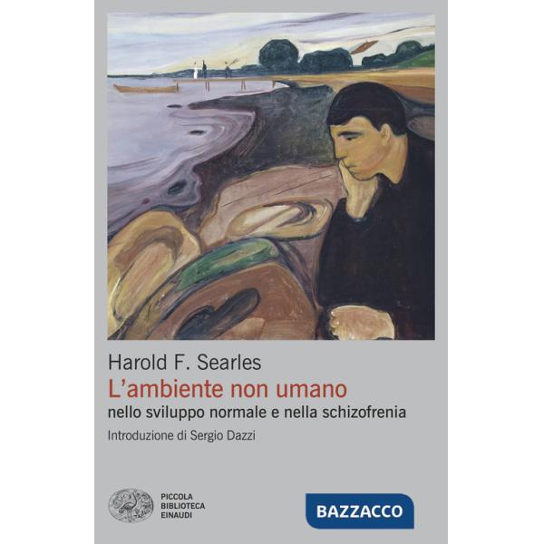 Ambiente non umano nello sviluppo normale e nella schizofrenia (L')