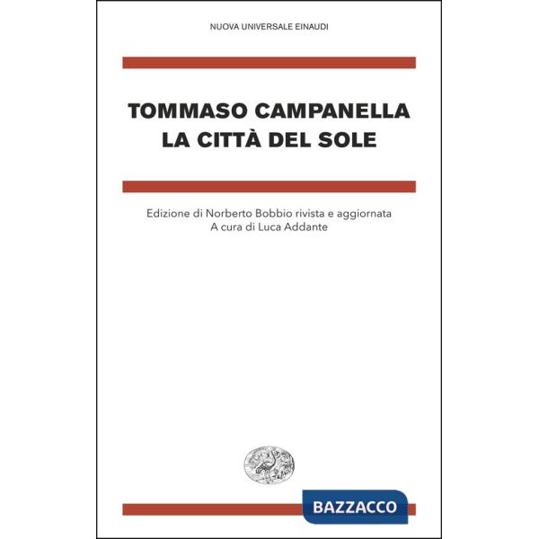 Città del sole (La)