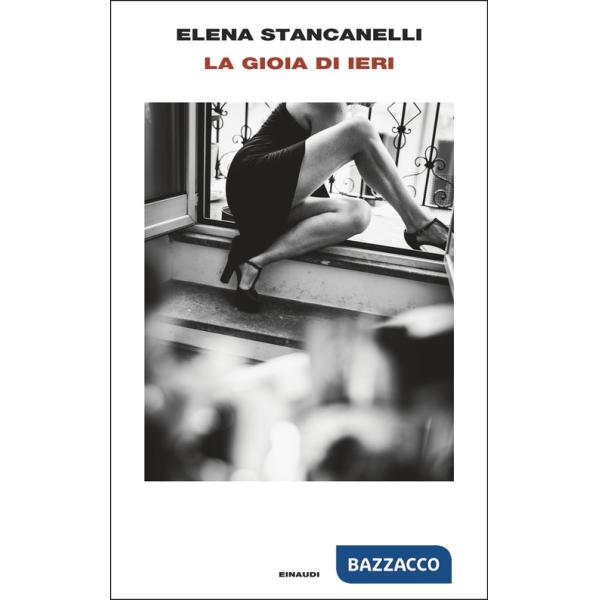 Gioia di ieri (La)