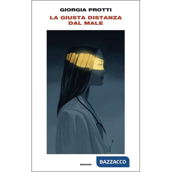 Giusta distanza dal male (La)