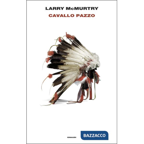 Cavallo Pazzo