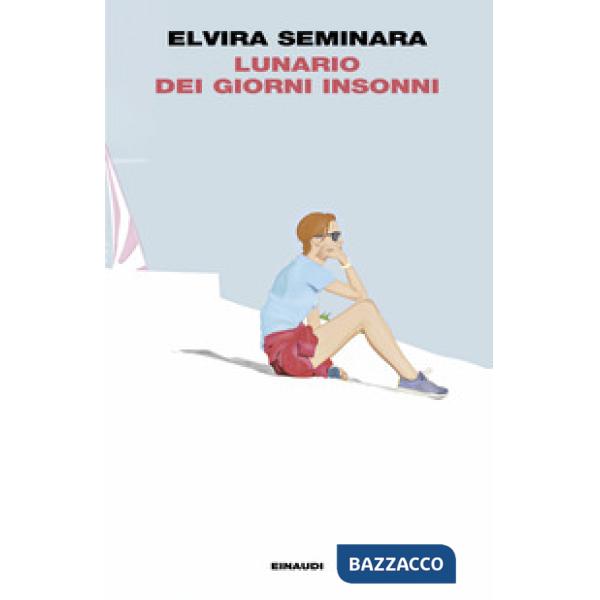 Lunario dei giorni insonni