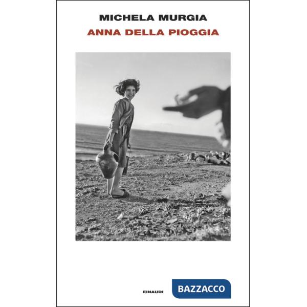 Anna della pioggia