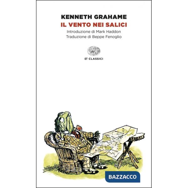 Vento nei salici (Il)
