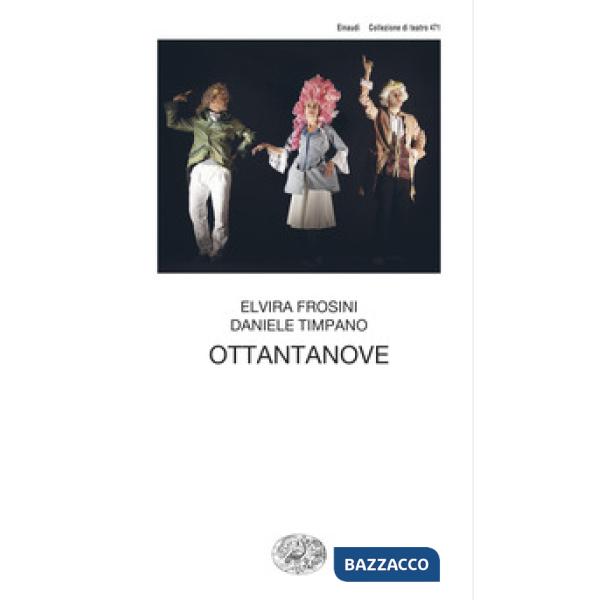 Ottantanove
