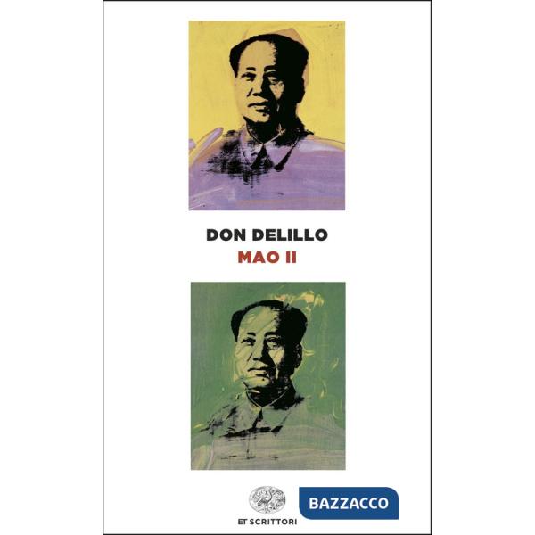 Mao II