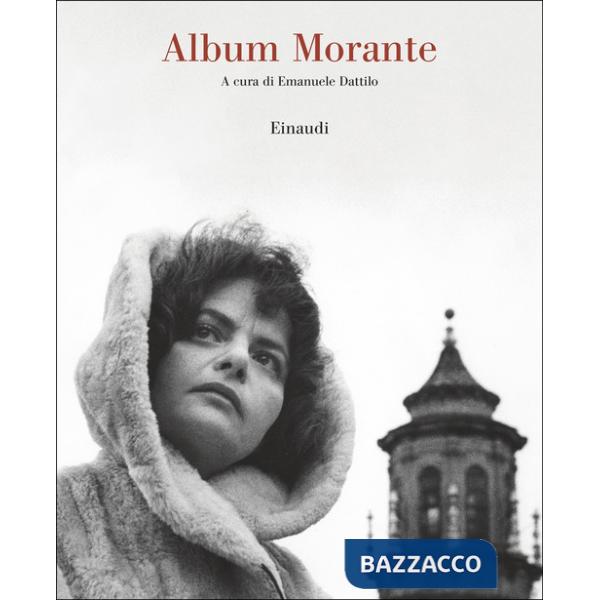 Album Morante